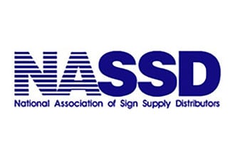 SloanLED-Company Leadership National Association of Sign Supply Distributors Logo