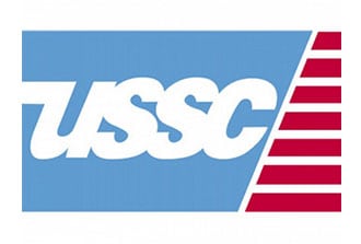 SloanLED Company Leadership United States Sign Council Logo