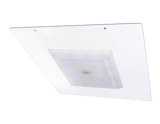 EdgeView Canopy Luminaire – Featured Small